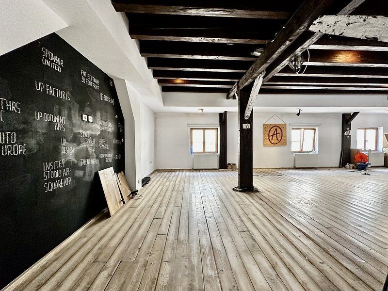 Birou inedit, complex în Piața Unirii - Poză 3