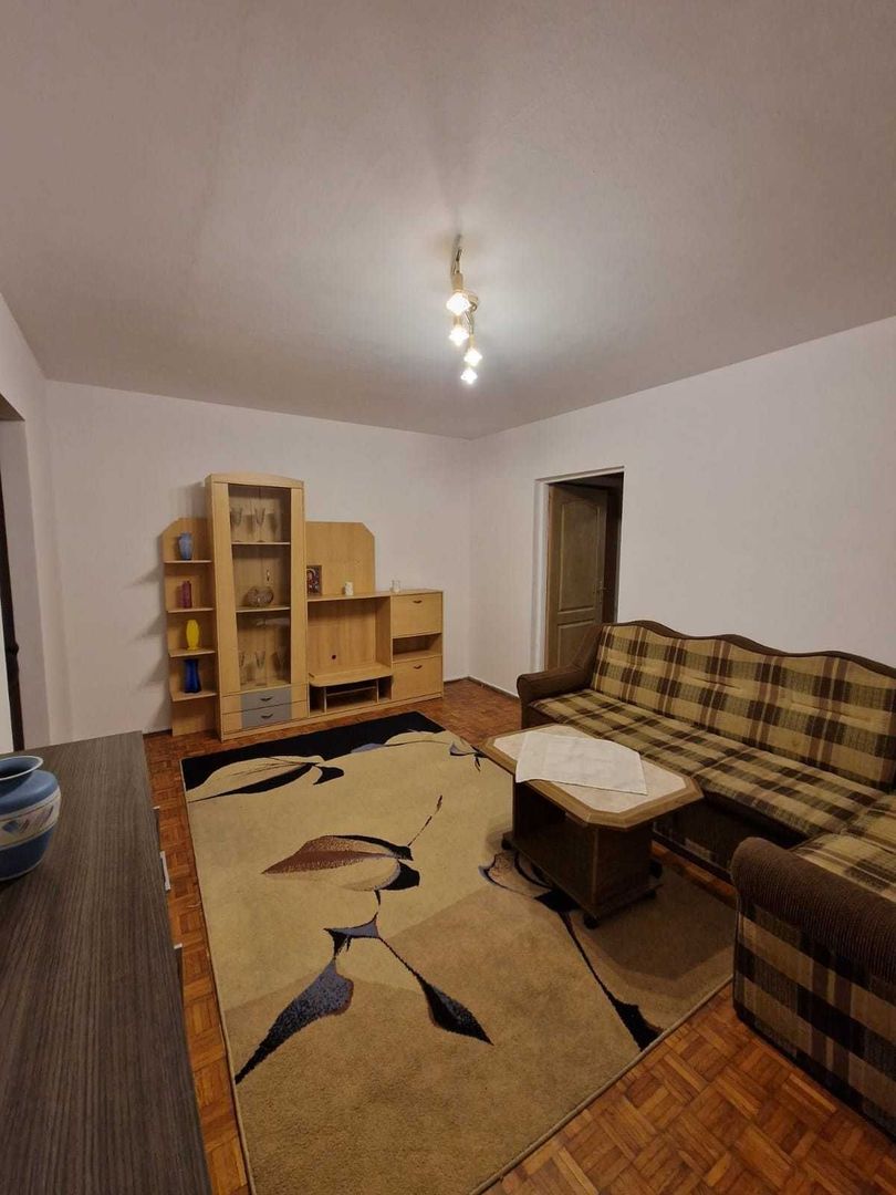APARTAMENT 2 CAMERE | TEREZIAN - Poză 2