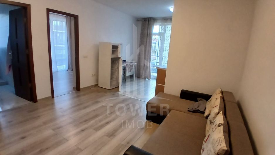 Apartament 3 camere | zona Arhitectilor - Poză 1