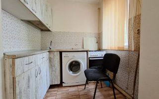 Liber, apartament 2 camere Podu Ros Cantemir, bloc fara risc - Poză 7