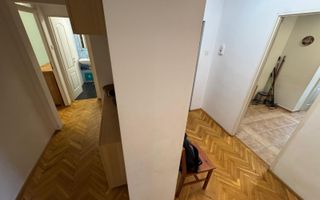 4 camere decomandate, Cartier  Zorilor, Zona Louis Pasteur, Viilor - Poză 9