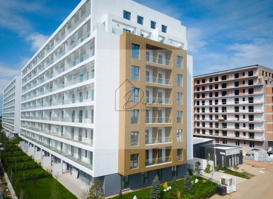 2 camere First Estates Pipera I Plaza Pipera Rond OMV I COM 0% - Poză 20