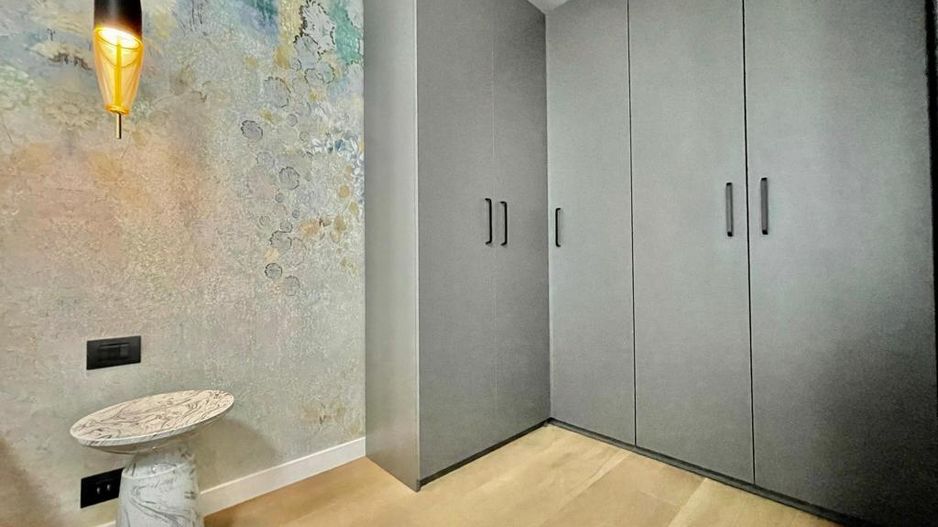 ONE HERASTRAU TOWER, finisaje lux,  loc de parcare - Poză 11