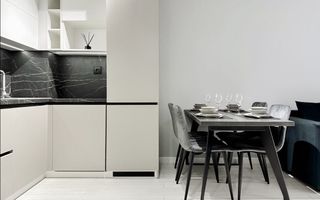 Chirie, apartament, o cameră, str. Bogdan-Voievod, Râșcani - Poză 3