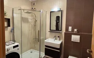 Apartament 2 camere | 52MPU | Arhitectilor | curte | 2 băi - Poză 12