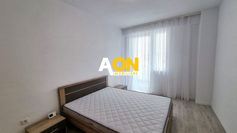 De inchiriat apartament 2 camere, etaj intermediar, Ampoi 3 - Poză 4
