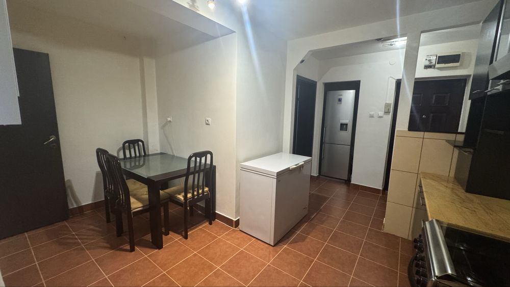 Ap 3 camere Piata Garii -Rovine et 2/4 - Poză 4