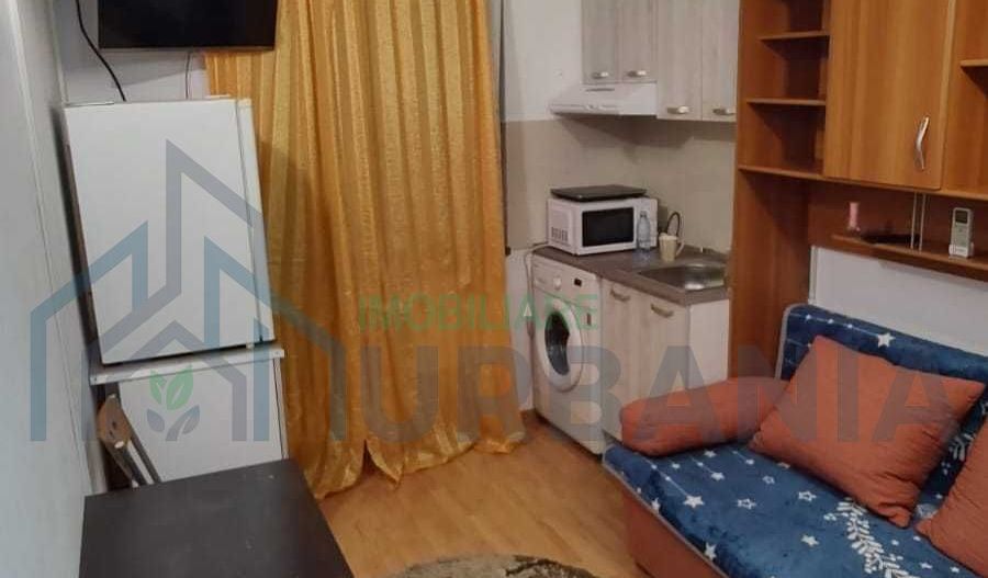 Cameră de cămin de închiriat în cartierul Alexandru cel Bun, Iași - Poză 2