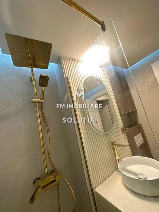 Apartament 2 camere, zona Euro Hotel! - Poză 5