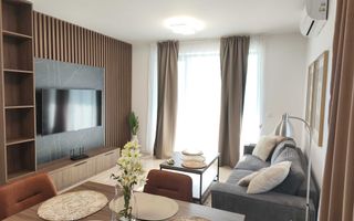 2 Camere Premium Baneasa Greenfield l Vedere Padure l COMISION 0% - Poză 1