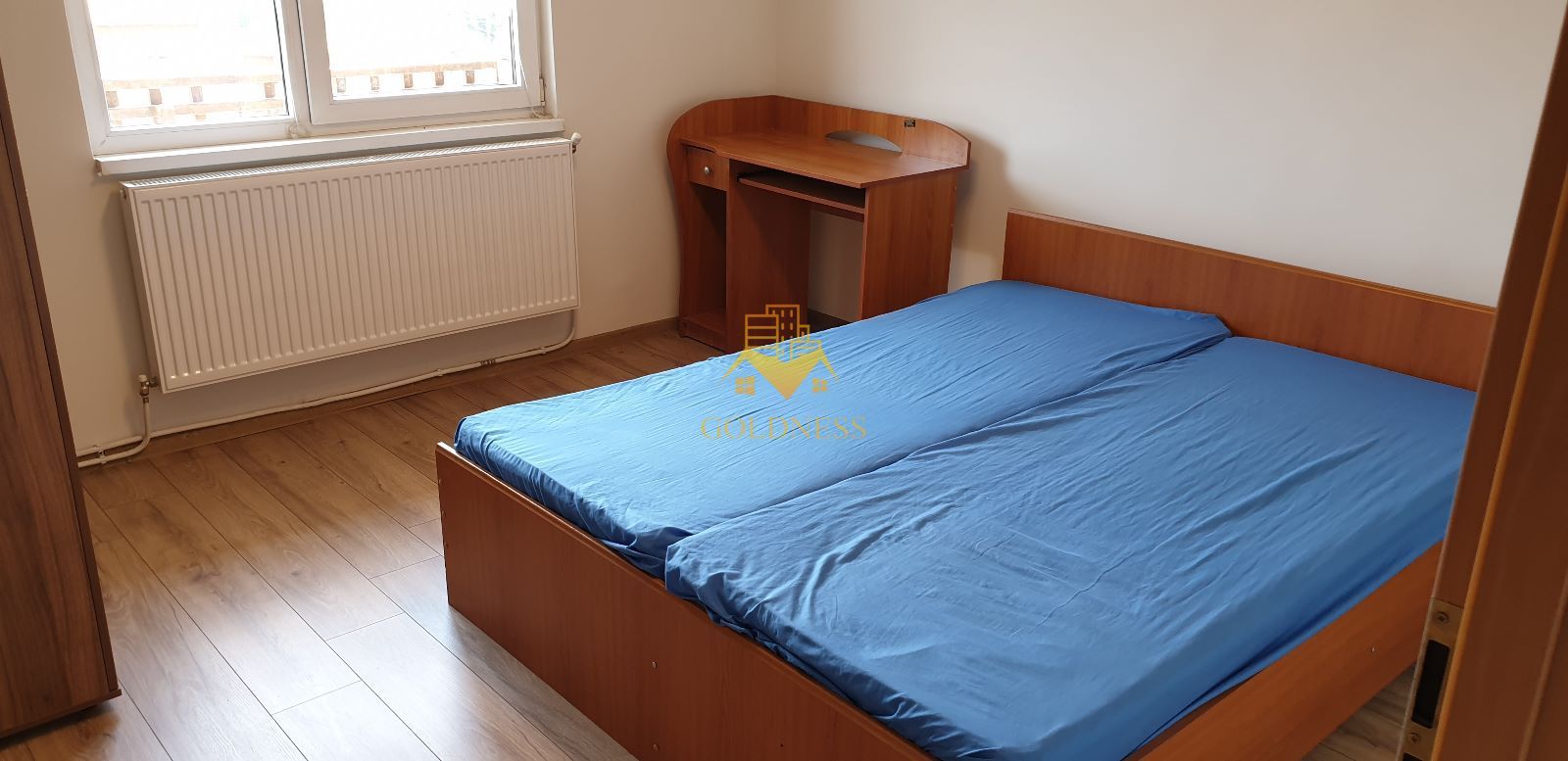 3 camere decomandate, Manastur, USAMV, Kaufland, Big Belly - Poză 2