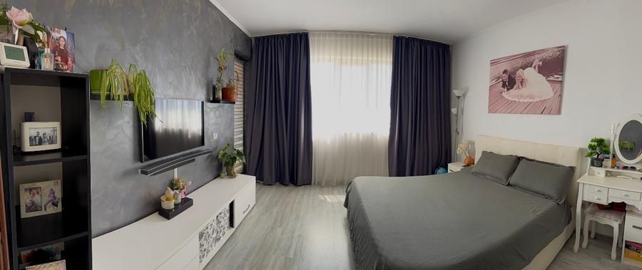 Giroc-Eso | 2 Camere | Etaj 1 | Mobilat si utilat | Loc de parcare - Poză 6