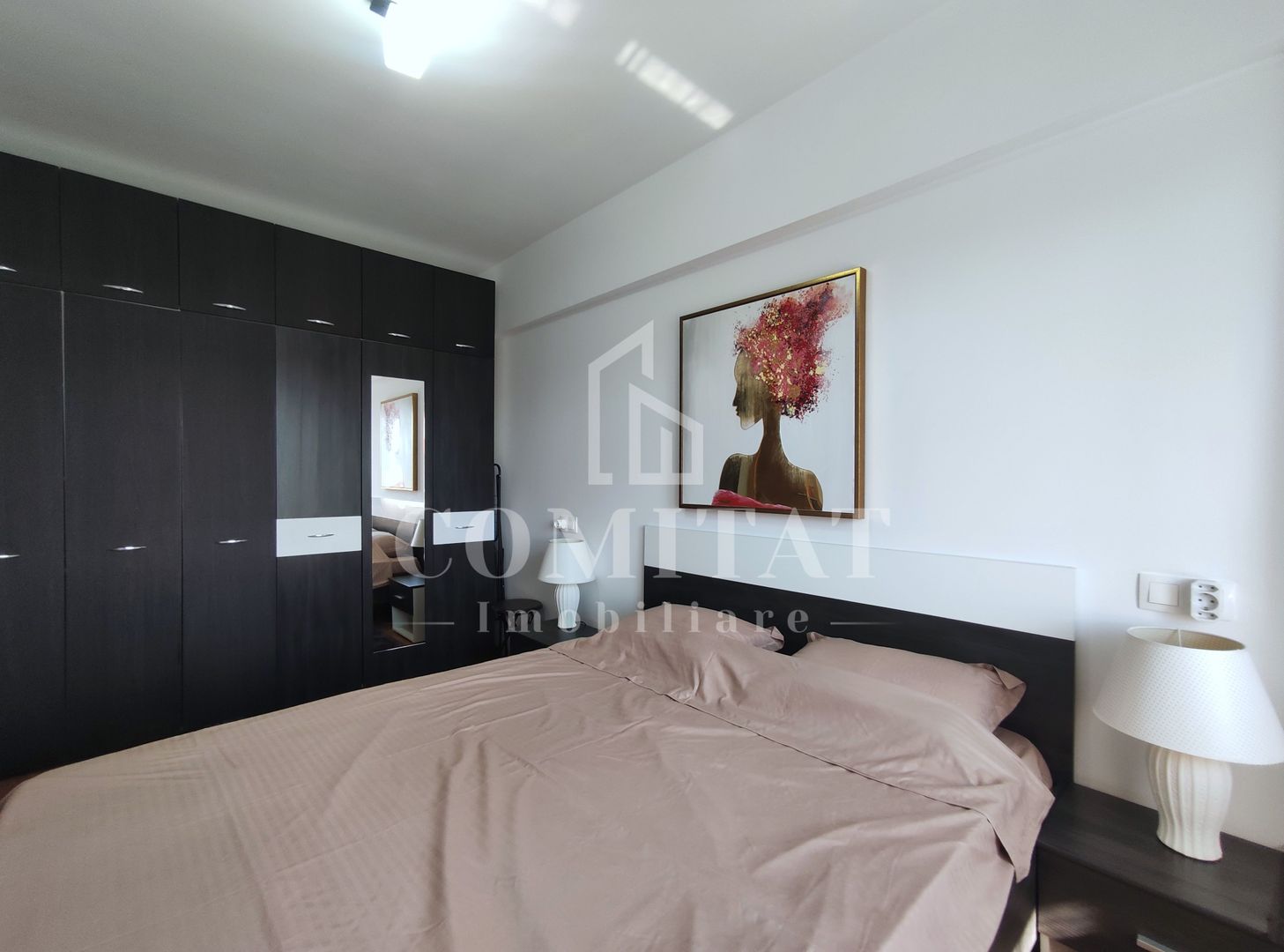 Apartament modern cu 2 camere | Cartierul Gheorgheni - Viva City - Poză 8