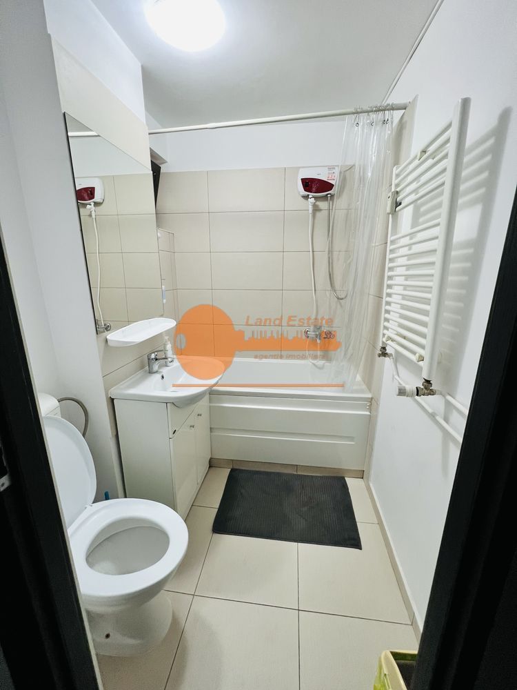 3 camere la 500m de Universitate de Constructii - Poză 5