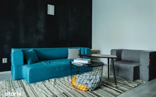 Apartament 2 camere | parcare | Grand Hill Residence | Pet-Friendly - Poză 14