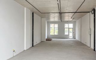 Chirie, spațiu comercial, 117 mp, bd. Dacia, Botanica - Poză 4