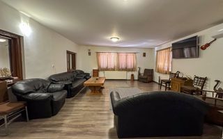 Casa cu istorie - Conac de vanzare | Renovat | Prahova | Comision 0% - Poză 6