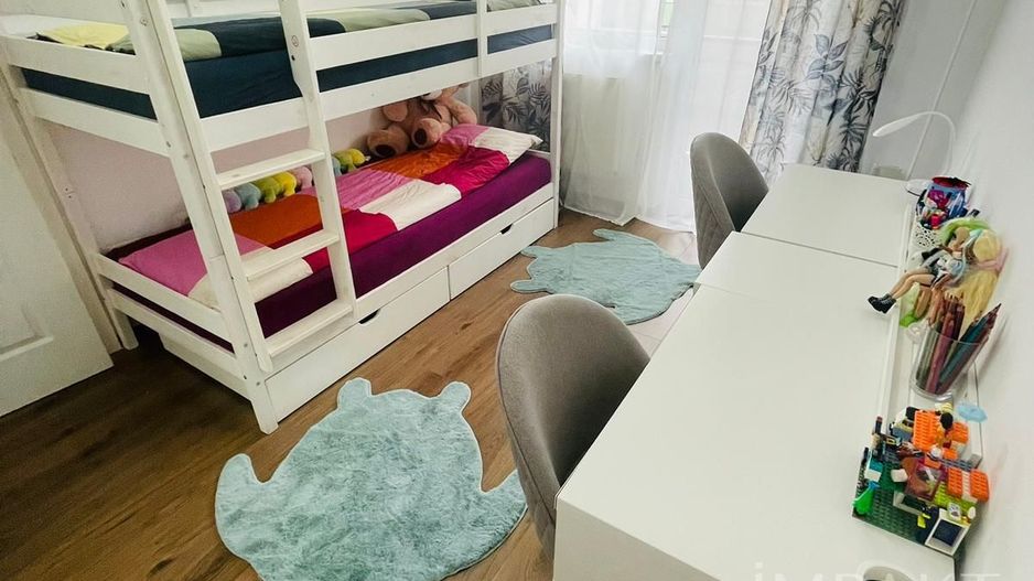 Apartament Modern cu Parcare Subterana in Iris!!! - Poză 6