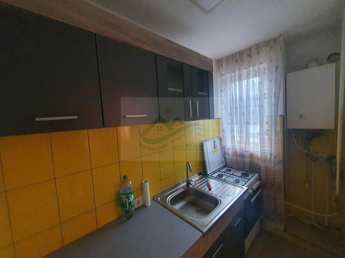 Apartament 2 camere Decomandat Mansarda - Poză 5