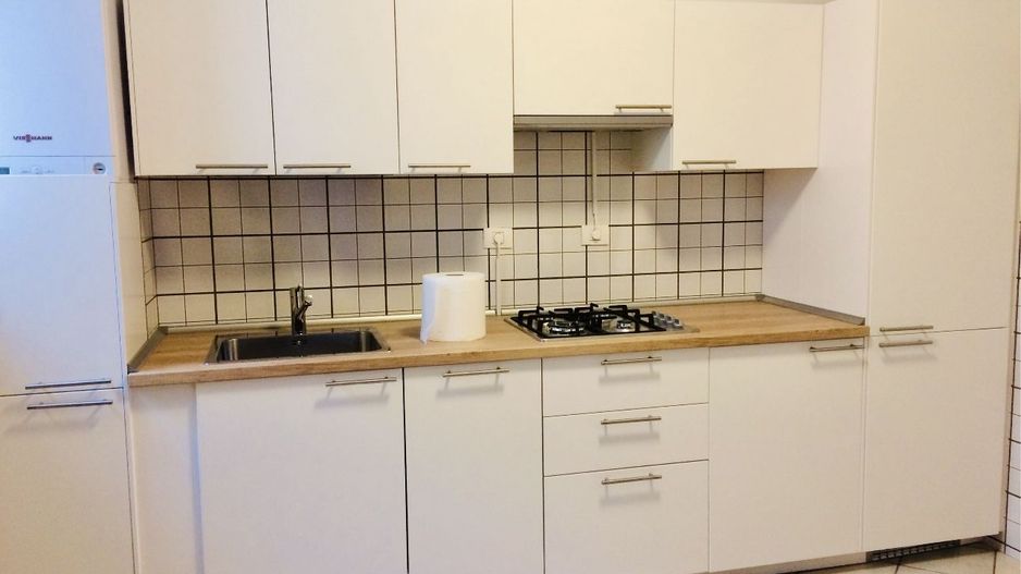 Închiriere | Spațiu de birou premium – Herăstrău | Charles de Gaulle - Poză 3