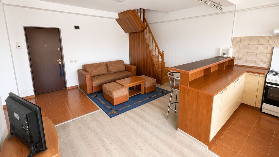Apartament de vâzare | Garaj | Buna Ziua - Poză 1