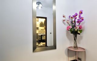 4 camere lux, parter, terasă și grădină zona Aviatiei - Poză 6