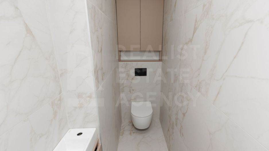 Vânzare, apartament, 2 camere, str. Ialoveni, Telecentru - Poză 20