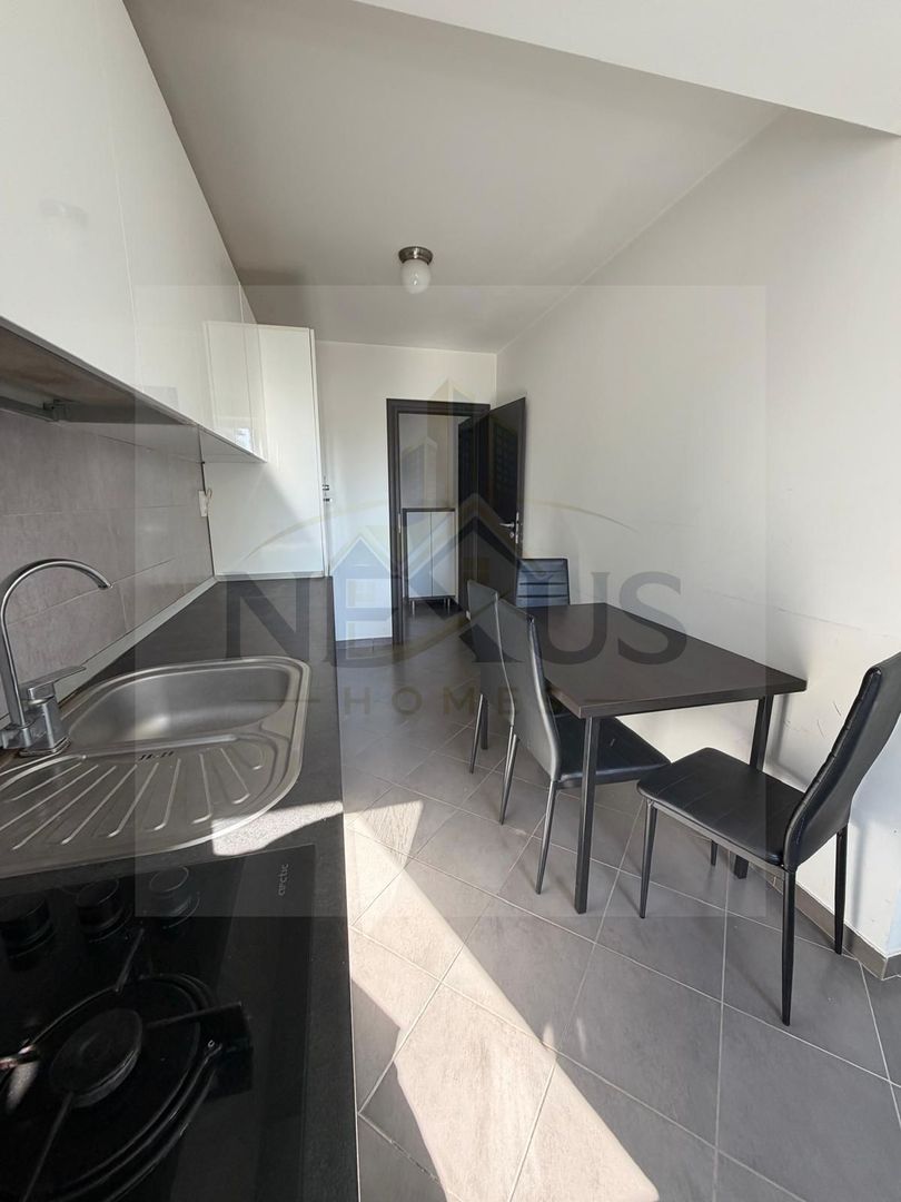Apartament 2 camere - Metrou Dimitrie Leonida - Cheile Turzii- Parcare - Poză 7