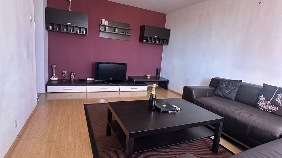 Inchiriere Apartament 3 camere, zona Politehnica/AFI Mall A50 - Poză 3