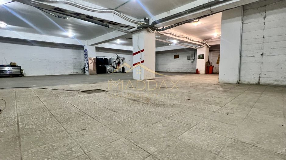 Spațiu comercial***350 mp**Rampa Auto//Lujerului – Militari - Poză 10