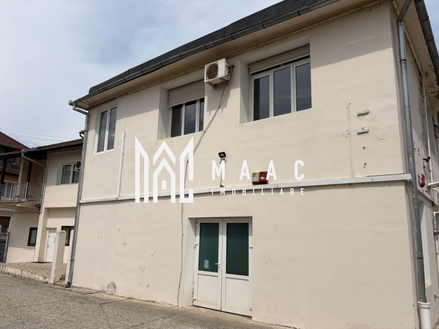 Proprietate ultracentrală cu potențial mixt – 1285 mp, acces dublu - Poză 19