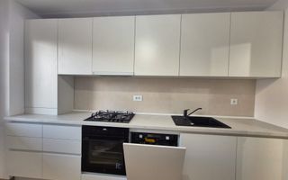 Exclusivitate- Apartament în bloc nou, la PRIMA ÎNCHIRIERE - Poză 11