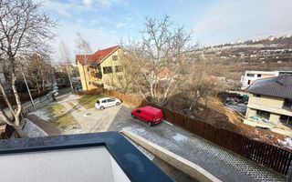 Casa individuala, moderna, curte, terasa, garaj, Manastur, Campului - Poză 30