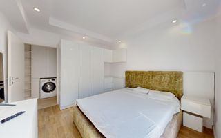 2 CAMERE DECOMANDAT ÎN COSMOPOLIS | MOBILAT & UTILAT | PARCARE INCLUSĂ - Poză 7
