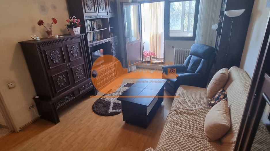 3 Camere la 3 minute Metrou Crangasi- Parc - Bloc Reabilitat - Poză 3