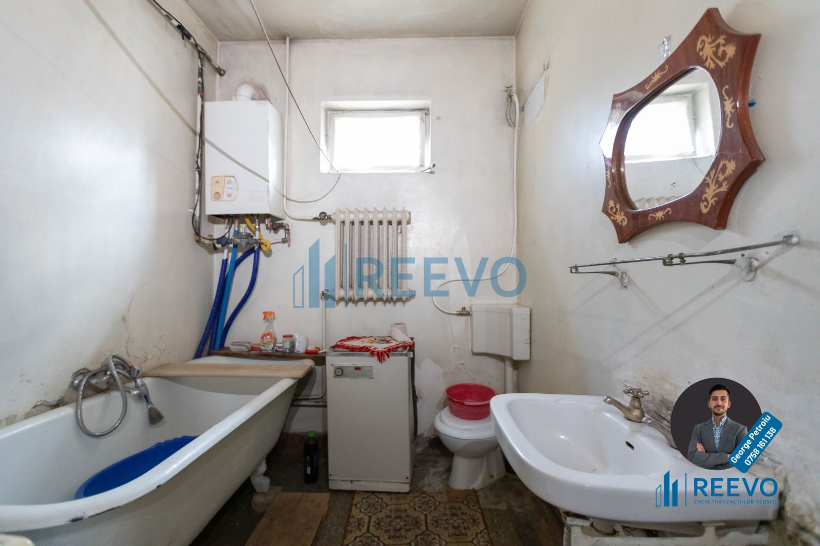 Casă de vânzare Ultracentrală - Poză 15