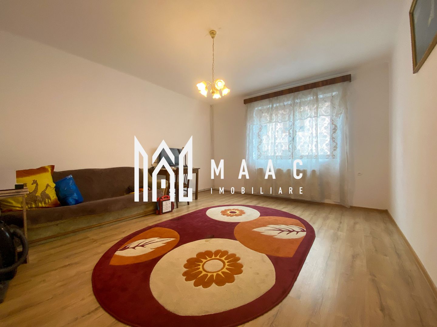 Casa tip Duplex 3 camere | Curte proprie | Piata Cibin - Poză 6