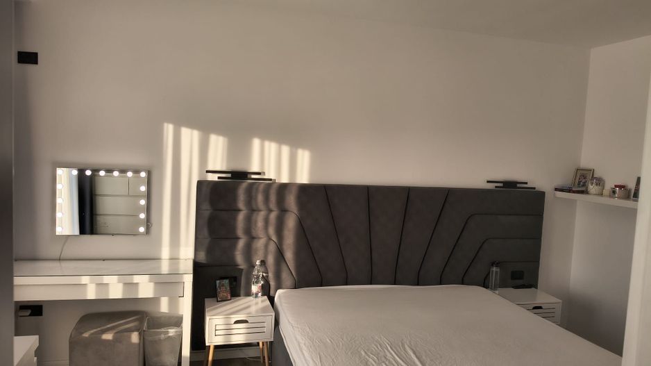 vila indiv smart,mob-util,5cam,3bai,2-4parc,teren456mp,com.Berceni - Poză 28