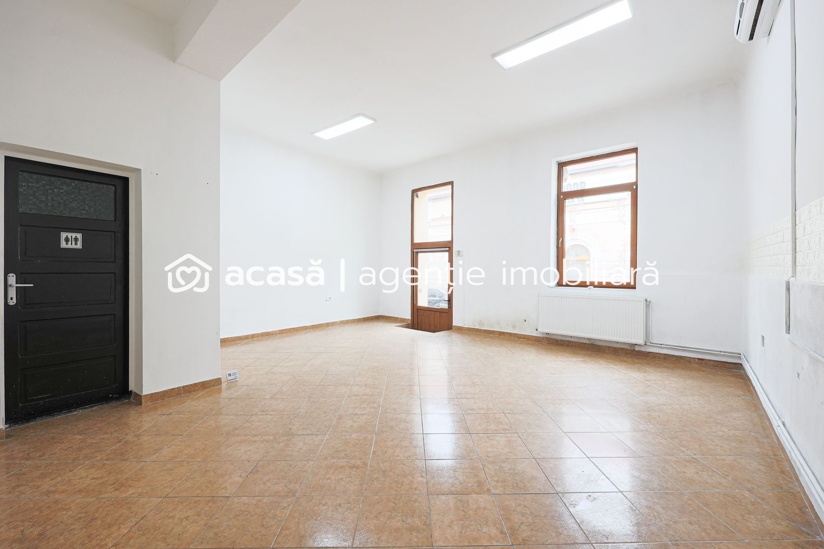 Spațiu comercial – Zona Piața Catedralei, Arad - Poză 3