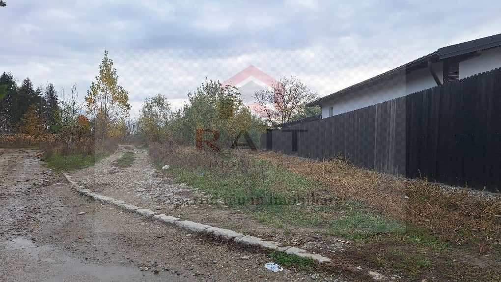Teren Intravilan Curtea de Arges - Poză 5