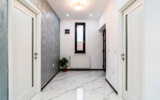 Dragomiresti Vale, casa individuala P+1Etaj, 5 camere, utilitati, STB - Poză 3