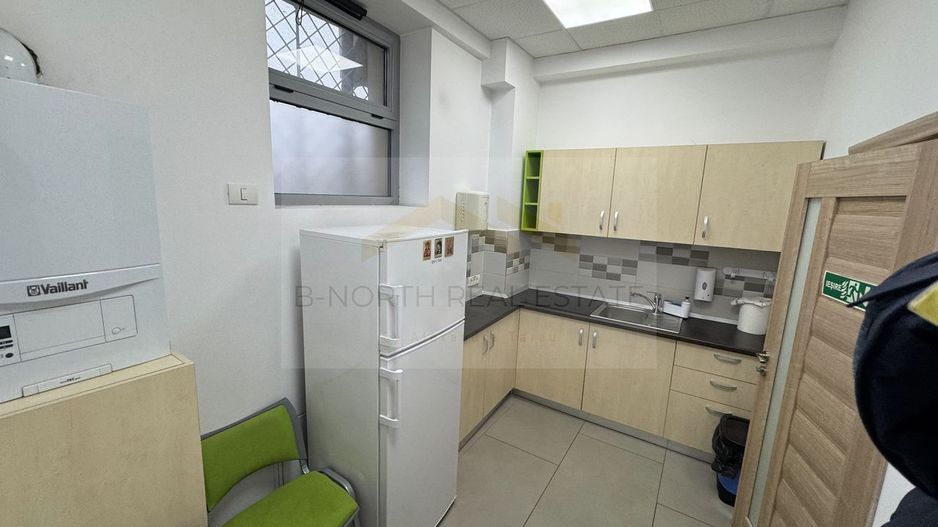 Spațiu comercial PREMIUM, stradal DN1 – Otopeni | Vizibilitate maximă - Poză 8