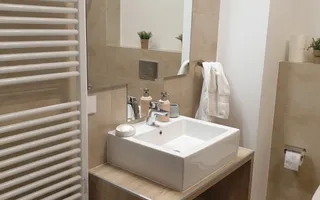 Studio cu gradina proprie - Soho Unirii - Poză 14