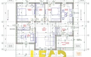 CASA PE PARTER, 105 mp utili, 513 mp teren, Sanpetru, COMISION 0% - Poză 3