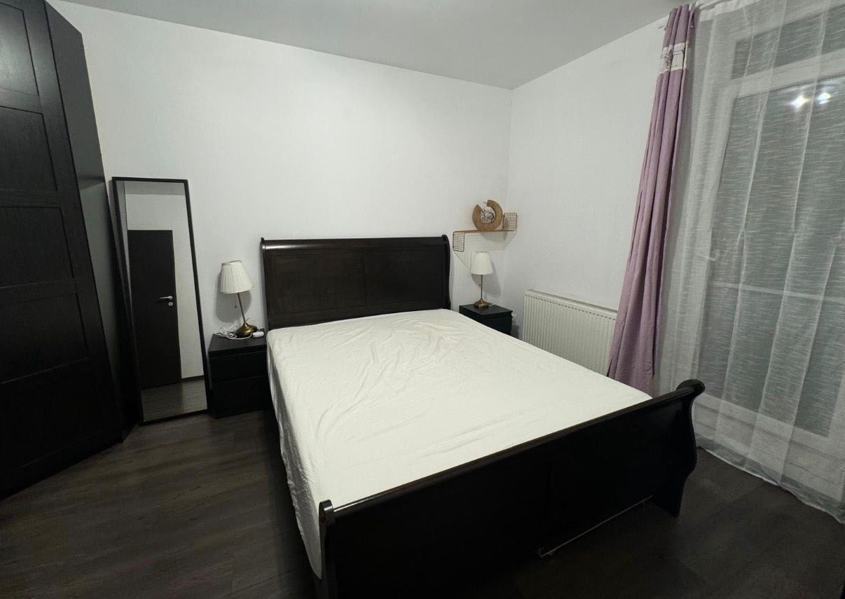 AP. 2 CAMERE MALL VITAN, LOC PARCARE, CENTRALA, BLOC NOU, METROU 5 MIN - Poză 3