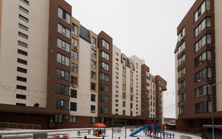 Vînzare,, apartament, 2 camere, strada Durlești,Dumbrava - Poză 19