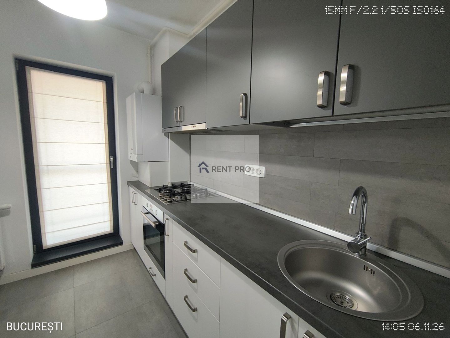 Garsoniera Parcare Inclusa Bloc Nou 21 Residence Politehnica - Poză 16