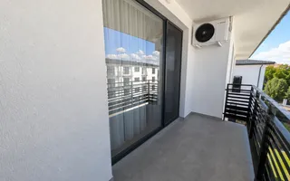 Apartament 3 camere | 79 mp utili | Etaj 2 | Octavian Goga, Șelimbăr | Clasa A | - Poză 16