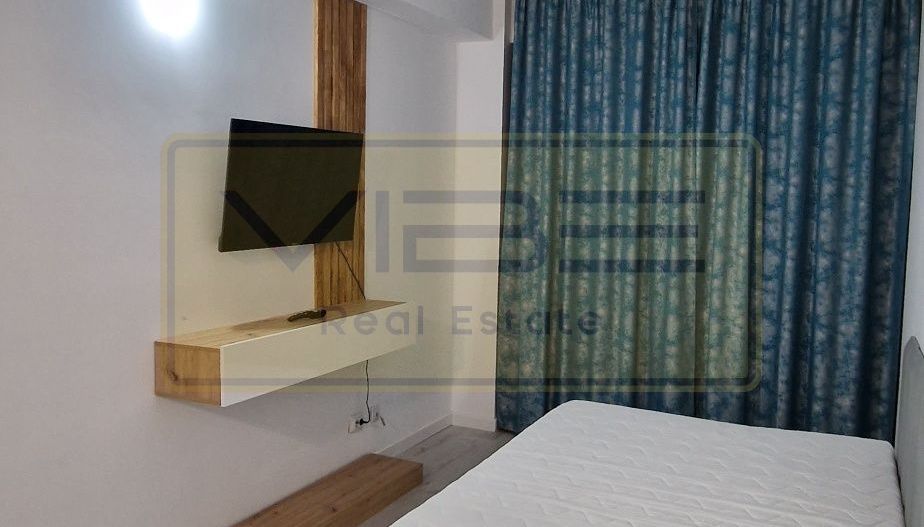 Apartament 1 camera + parcare Cartierul VISOIANU - Poză 3