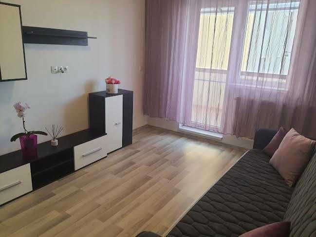 Apartament De Inchiriat | 2 Camere | 50 mp |  Buna Ziua | Parcare Inclusa - Poză 4